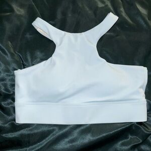 MUSCLE REPUBLIC Sports Bra - Powder Blue